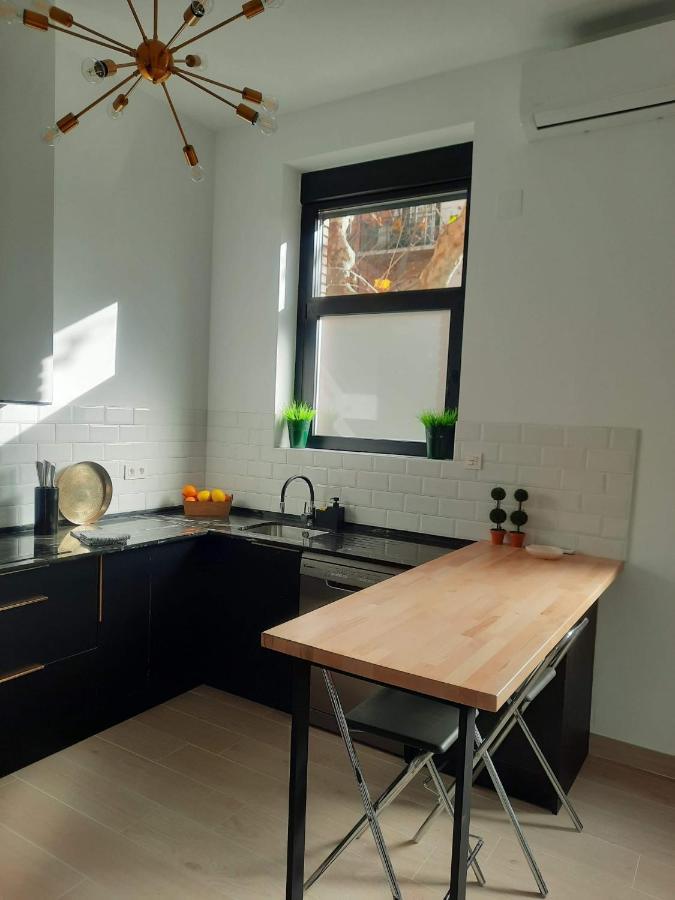 Colon 13 Apartment Замора Екстериор снимка