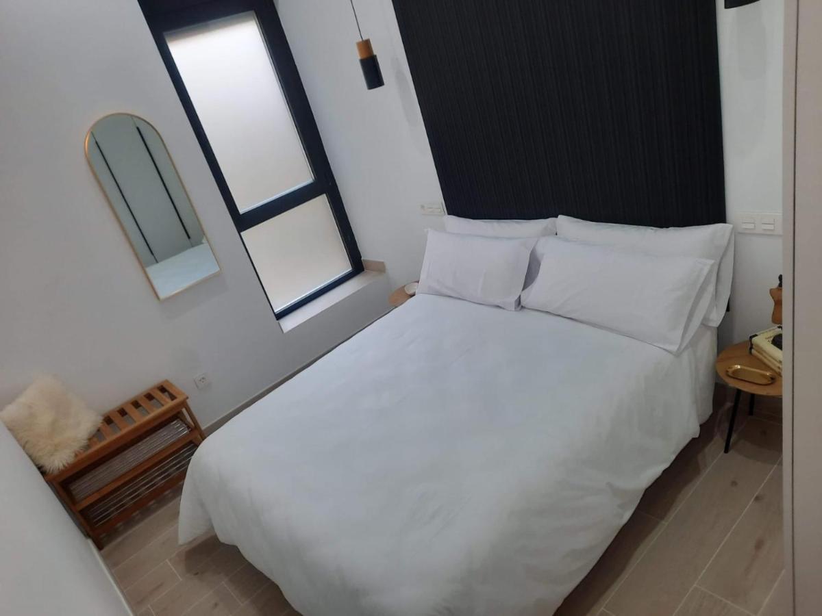 Colon 13 Apartment Замора Екстериор снимка