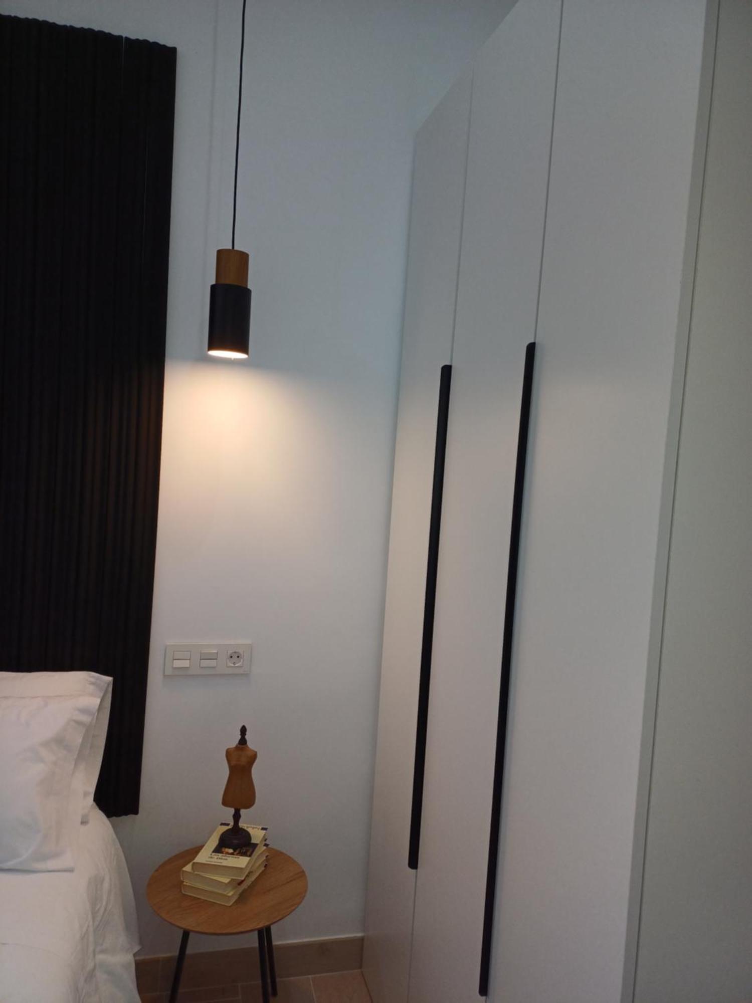 Colon 13 Apartment Замора Екстериор снимка
