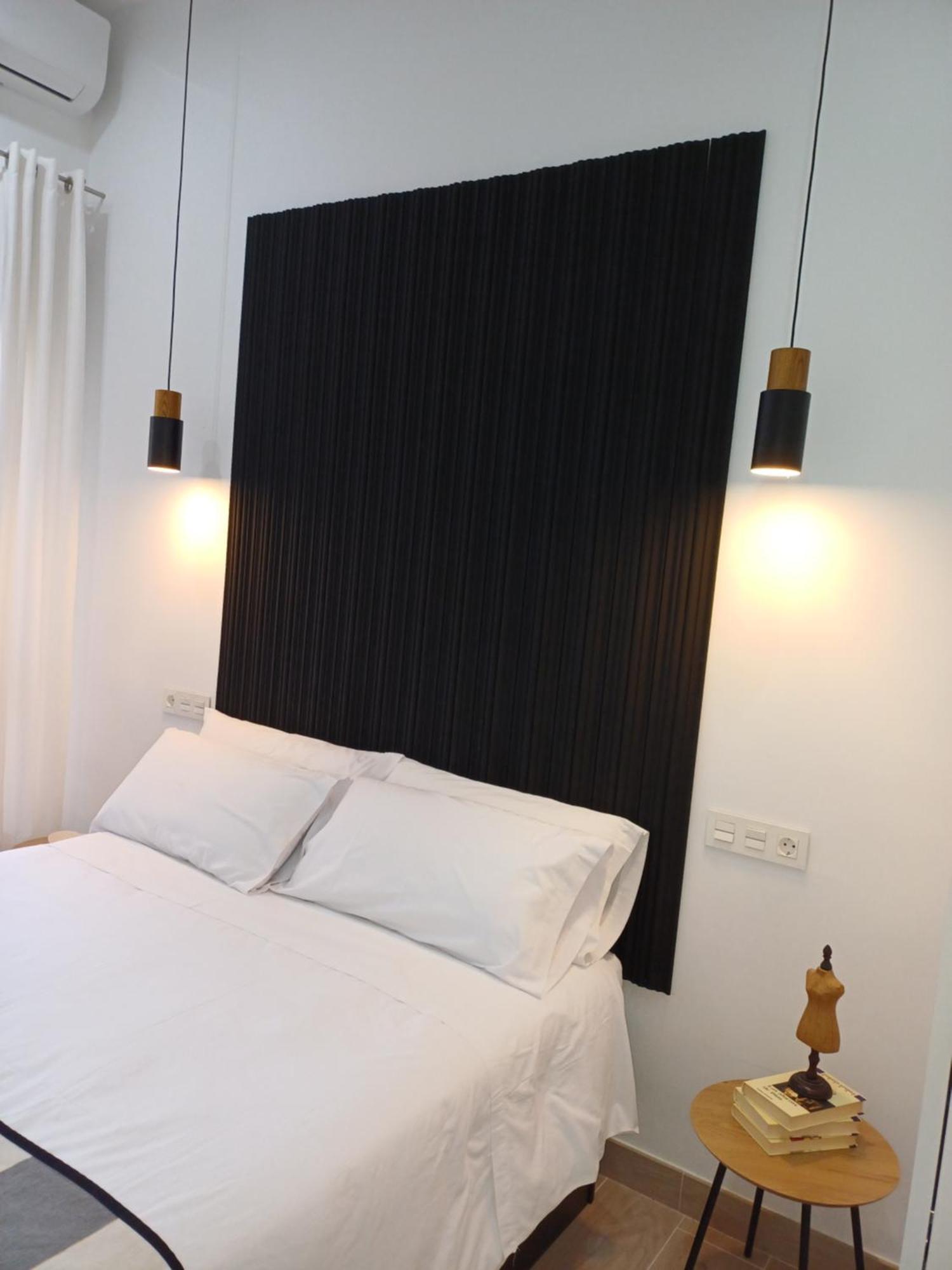 Colon 13 Apartment Замора Екстериор снимка