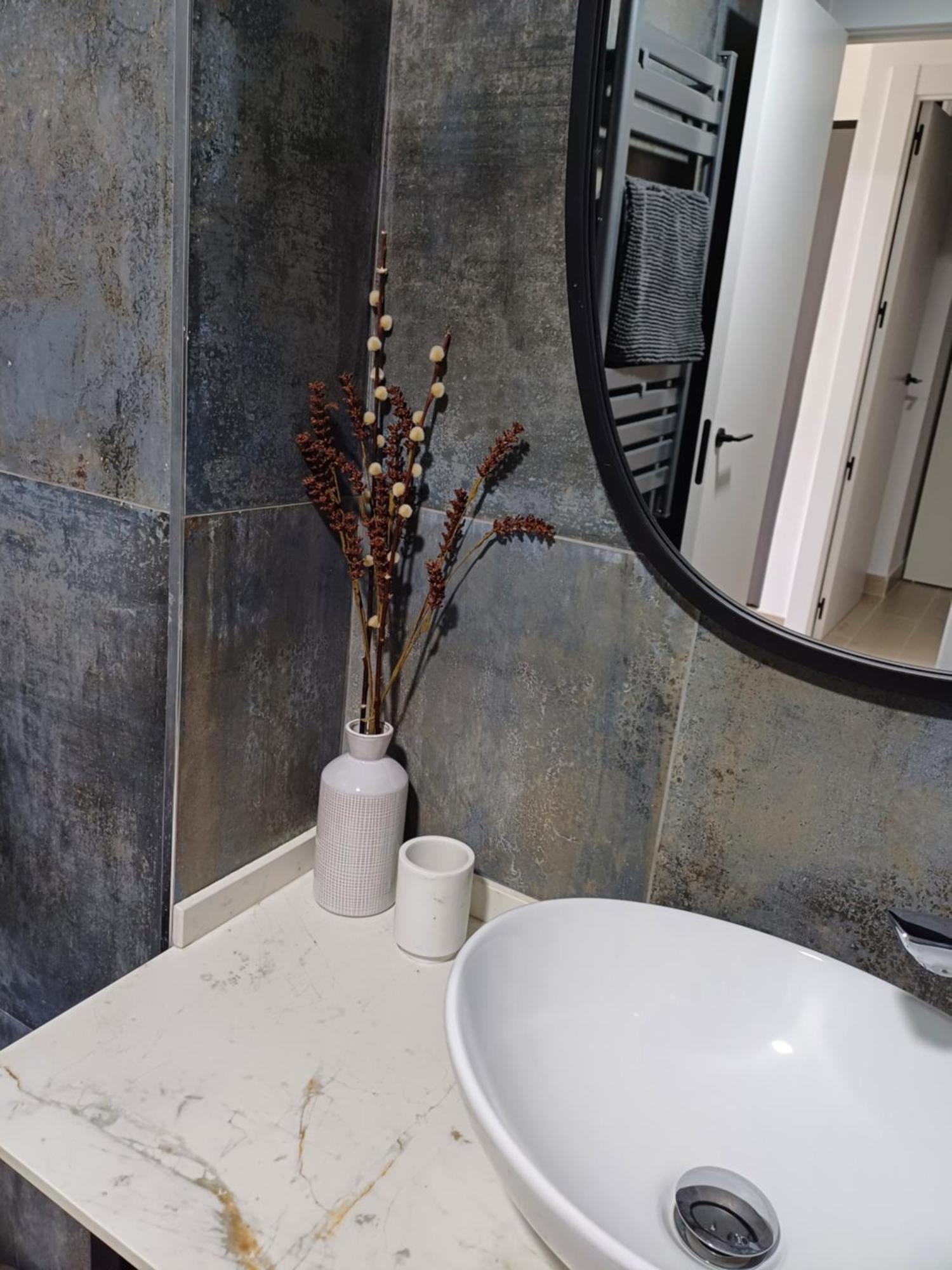 Colon 13 Apartment Замора Екстериор снимка
