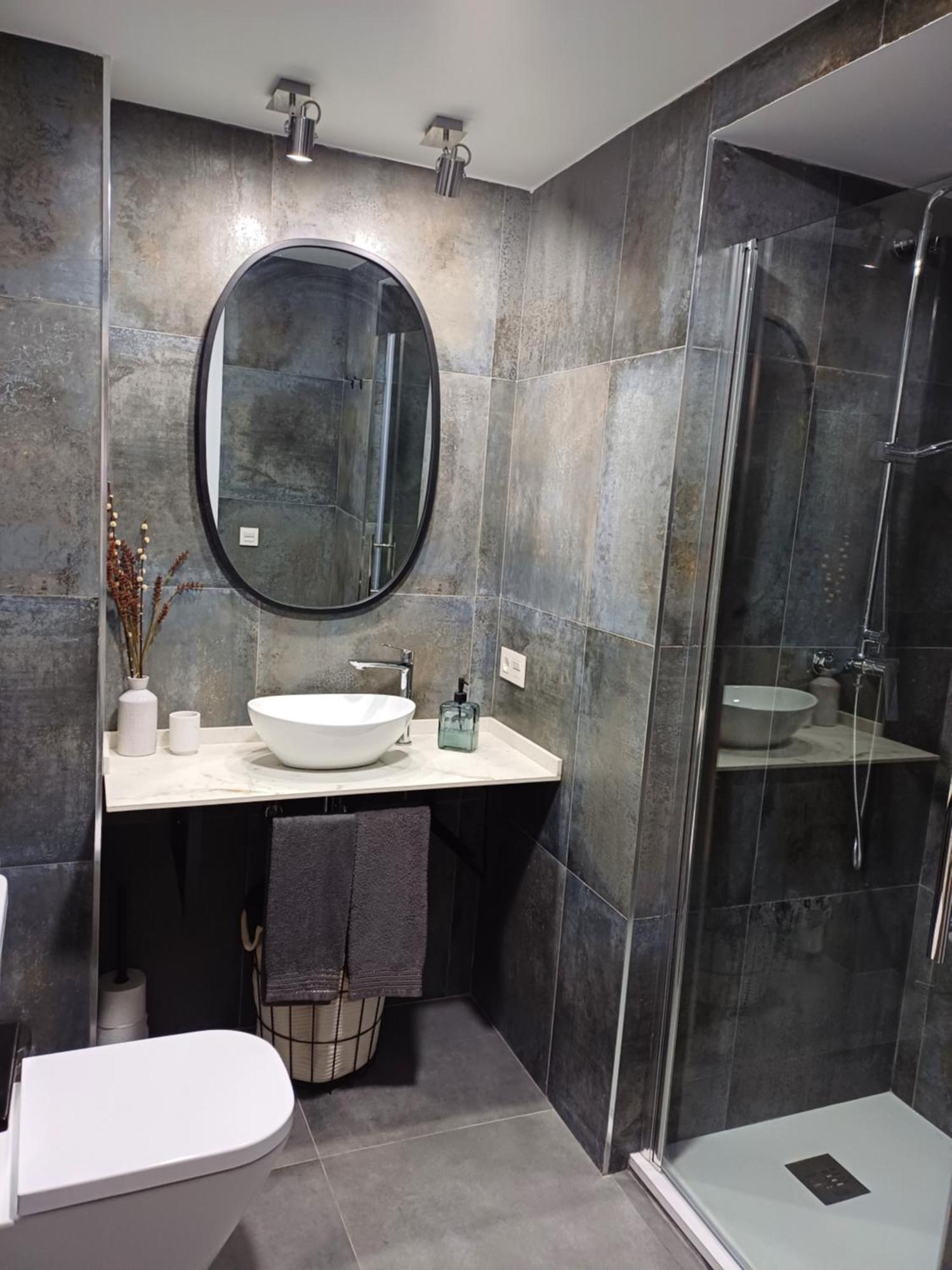 Colon 13 Apartment Замора Екстериор снимка