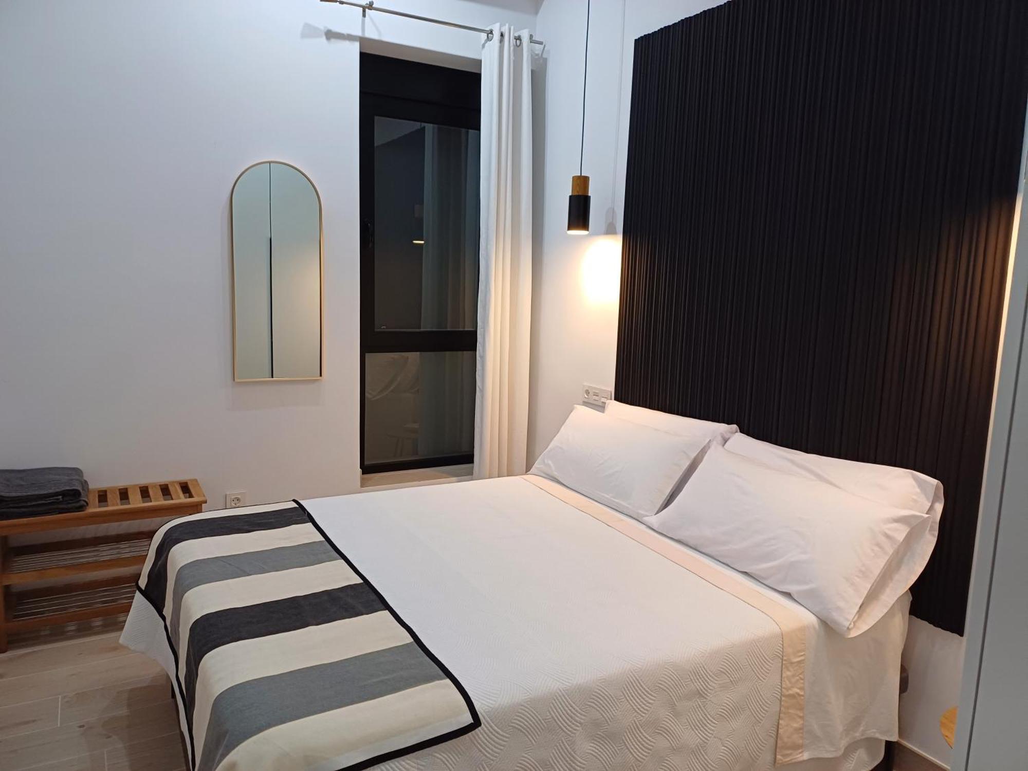 Colon 13 Apartment Замора Екстериор снимка